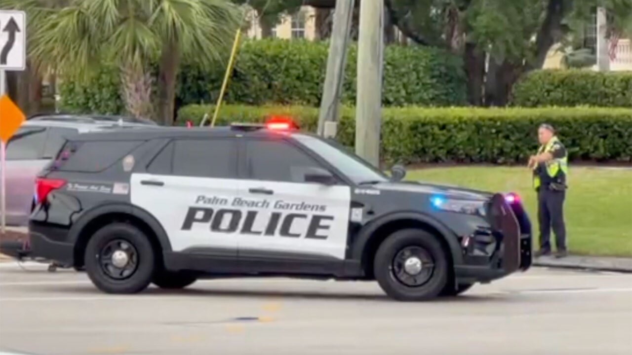 Child Hospitalized After Electric Bike Crash in Palm Beach Gardens