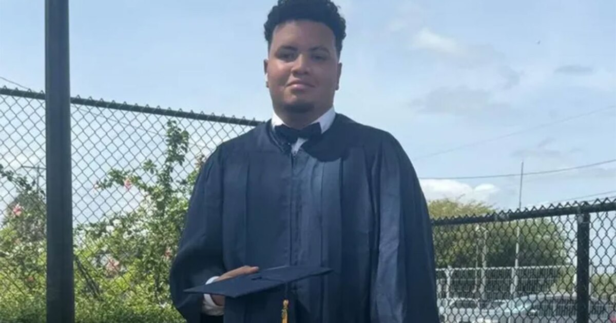 Boca Raton High School Graduate Killed in Tragic Crash Hours After Ceremony