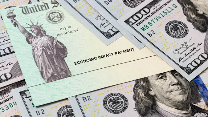 No Federal Stimulus in 2025? These States Are Sending Checks Anyway