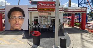 Checkers Employee Shoots Customer Dead After Dispute Over Mayonnaise Request, Police Say