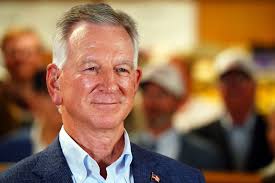 Senator Tommy Tuberville Launches 2026 Bid for Alabama Governor