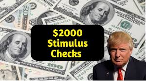 2025 Stimulus Alert: $2,000 Payment Under Discussion for Disabled & Seniors