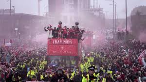 Liverpool Parade Turns Tragic: Driver Arrested for Attempted Murder After Ramming Crowd