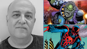 Peter David, Prolific Comic Book Writer and Creator of Spider-Man 2099, Dies at 68