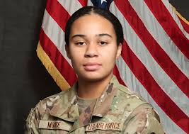 Tragic Jet Ski Hit-and-Run Claims Life of Air Force Cadet Candidate Ava Moore