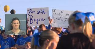 Indiana T-Shirt Business Owner Accused of Pocketing Funds Meant for Slain Teen's Family