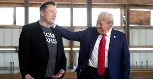 Trump and Musk's DOGE Get Green Light to Overhaul Social Security Offices