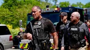 Campus Tragedy: FSU Shooting Suspect Now in Custody