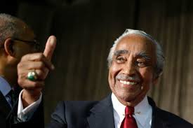 Charles Rangel, Longtime Harlem Congressman and Civil Rights Trailblazer, Dies at 94