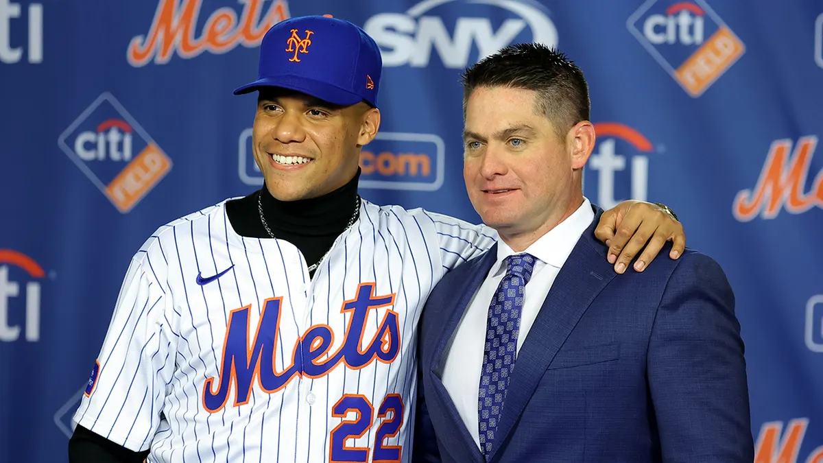 Mets Star Juan Soto Pulls Out of Live ESPN Interview Last Minute — Here’s Why