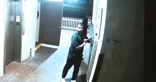 $100,000 Reward Offered in Sunrise Mail Theft Case