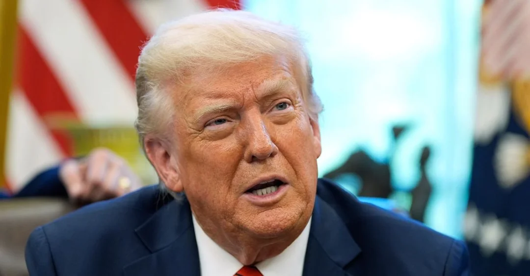 Federal Judge Rules Against Trump’s Attempt to Restrict Asylum Rights
