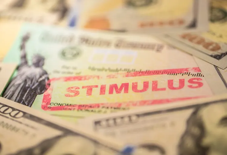 $750 Stimulus Checks in 2025: Which States Are Sending Payments and Who Qualifies?