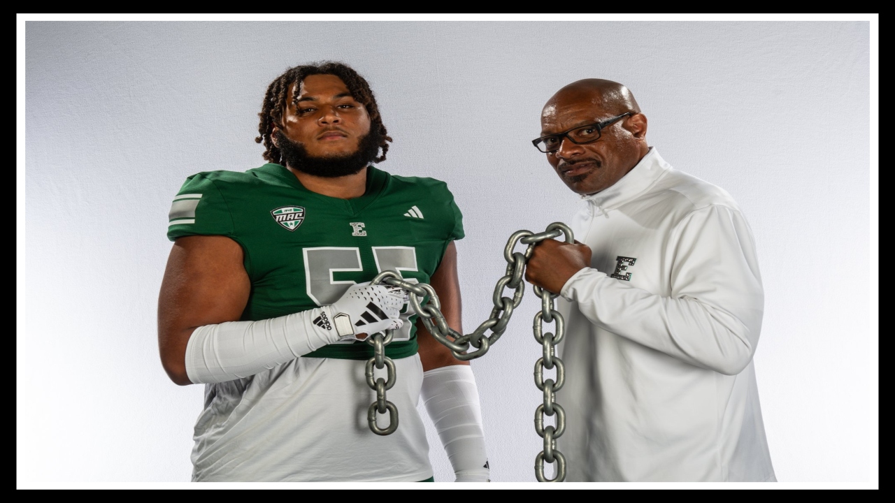 17 Years Old Eastern Michigan Football Commit Elijah Berman Dies After Ohio Motorcycle Crash