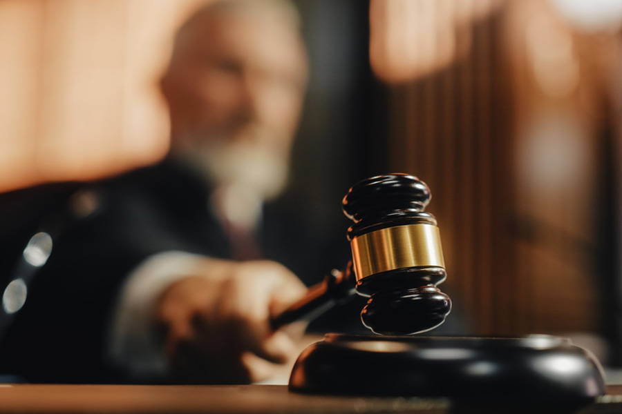 Teen Brothers Charged as Adults After House Party Shooting, Judge Issues Harsh Warning