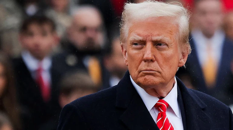 Court Showdown: Trump Team Accused of 'Sustained Defiance' in Immigration Case