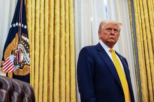 Court Blocks Trump Move to Cut Off Help for Separated Families—Here’s What It Means