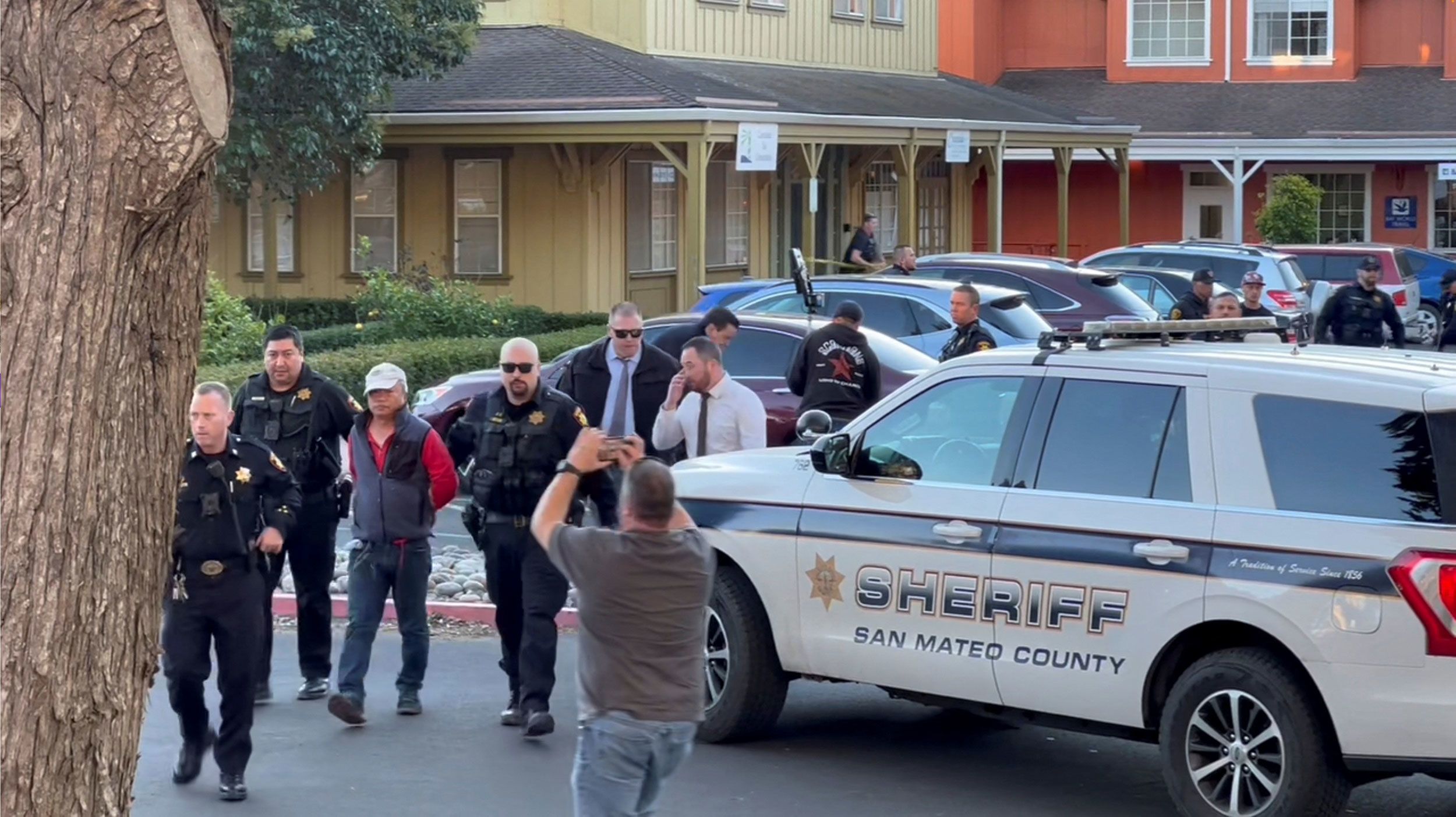 Mom kills one, shoots another in cross-state rampage—You won’t believe what happened next!