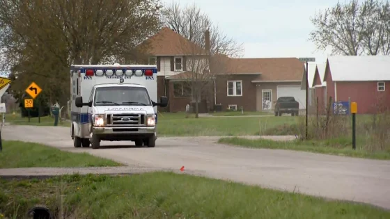Toddler Dies on 1st Birthday When Drunk Driver Crashes Into Family
