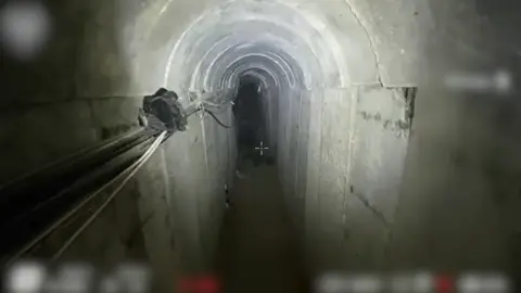 IDF Pulls Sinwar’s Body from Underground Lair—Proof Hamas Hid Under Hospital!