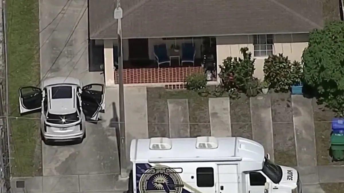Flagami Nightmare: Drug Ring Caught With Kilo of Meth Near Schools