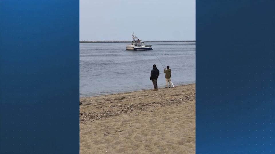Heartbreak on the Merrimack: Young Women Saved—Then Passed Away Days Later