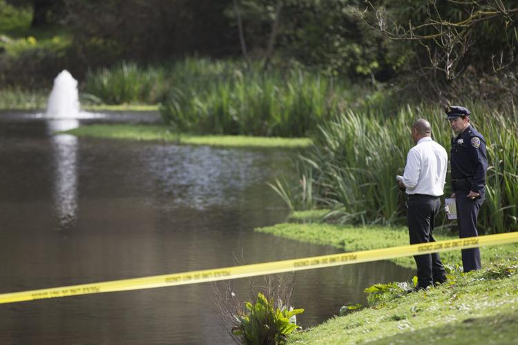 Unidentified Man Found Dead in Golden Gate Park Bathroom, Medical Examiner Seeks Public’s Help
