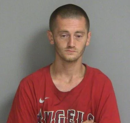 Streator Man Arrested After Allegedly Pointing Gun at Pedestrians from ATV
