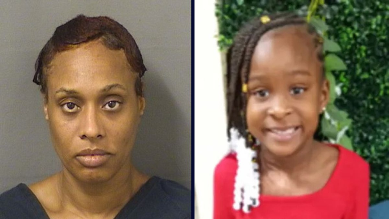 7-Year-Old Girl Dies After Alleged Attack by Her Own Mother — Medical Examiner Confirms Homicide