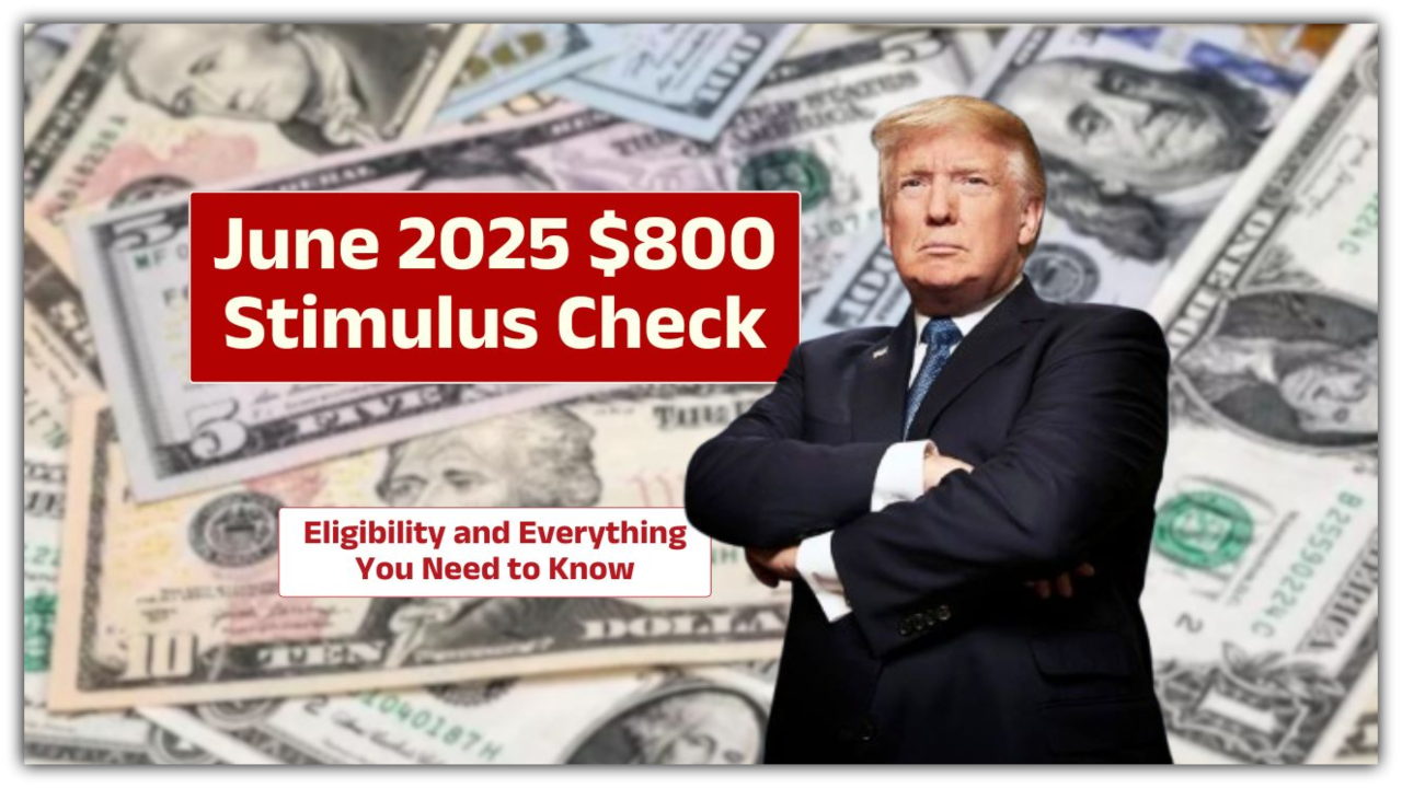 $800 Checks Are Rolling Out in These States – Are You on the List?