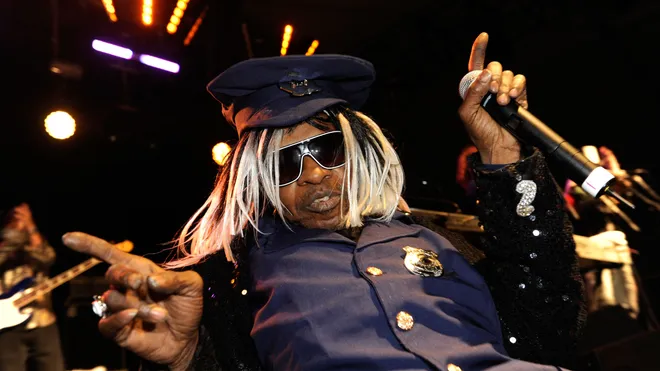 Sly Stone, Funk Pioneer, Dies at 82