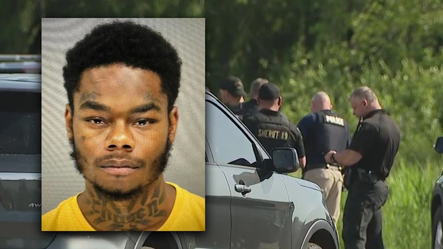 34-Year-Old Man Found Fatally Stabbed; Authorities Seek Hooded Suspect