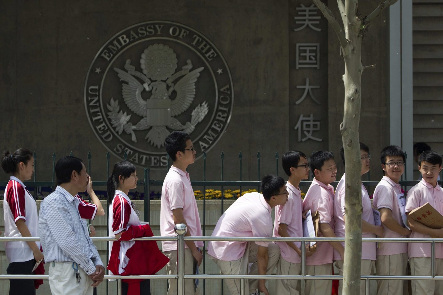 U.S. Restarts Student Visa Process—But Now Requires Full Social Media Access