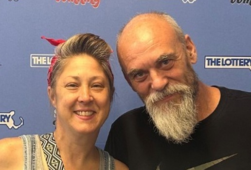 Massachusetts man has plans to move after hitting $4 million on State Lottery instant game