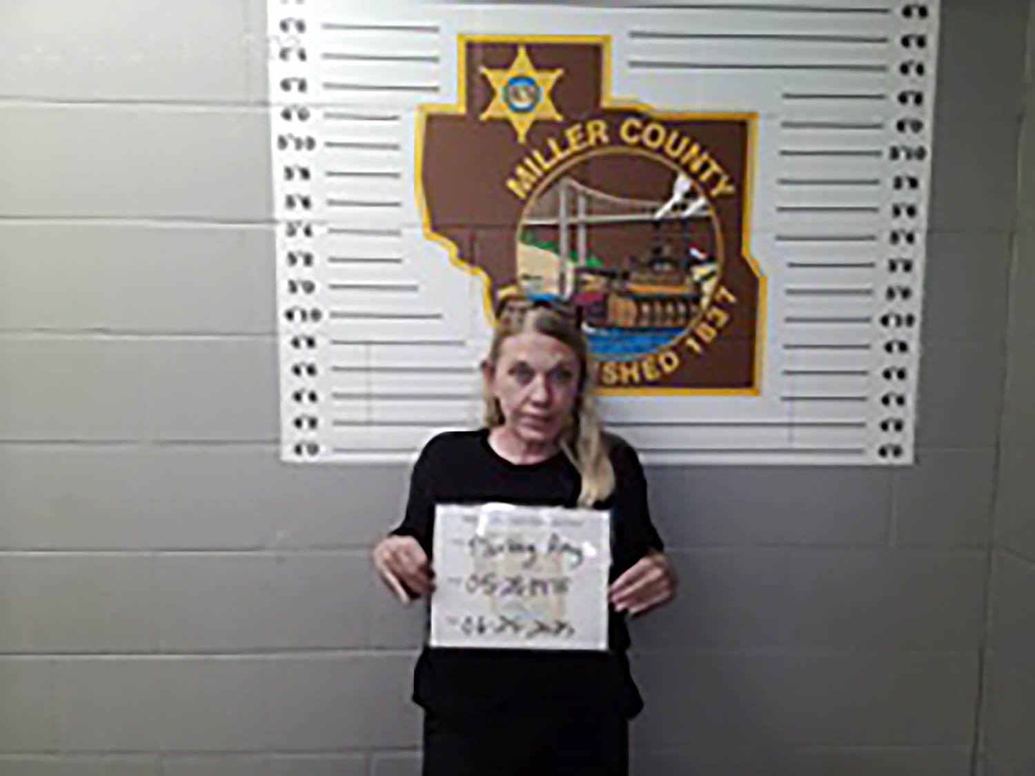 Prison Nurse Allegedly Poisoned Husband to Marry Inmate Serving Time for Murder. Now She's a Convicted Murderer, Too