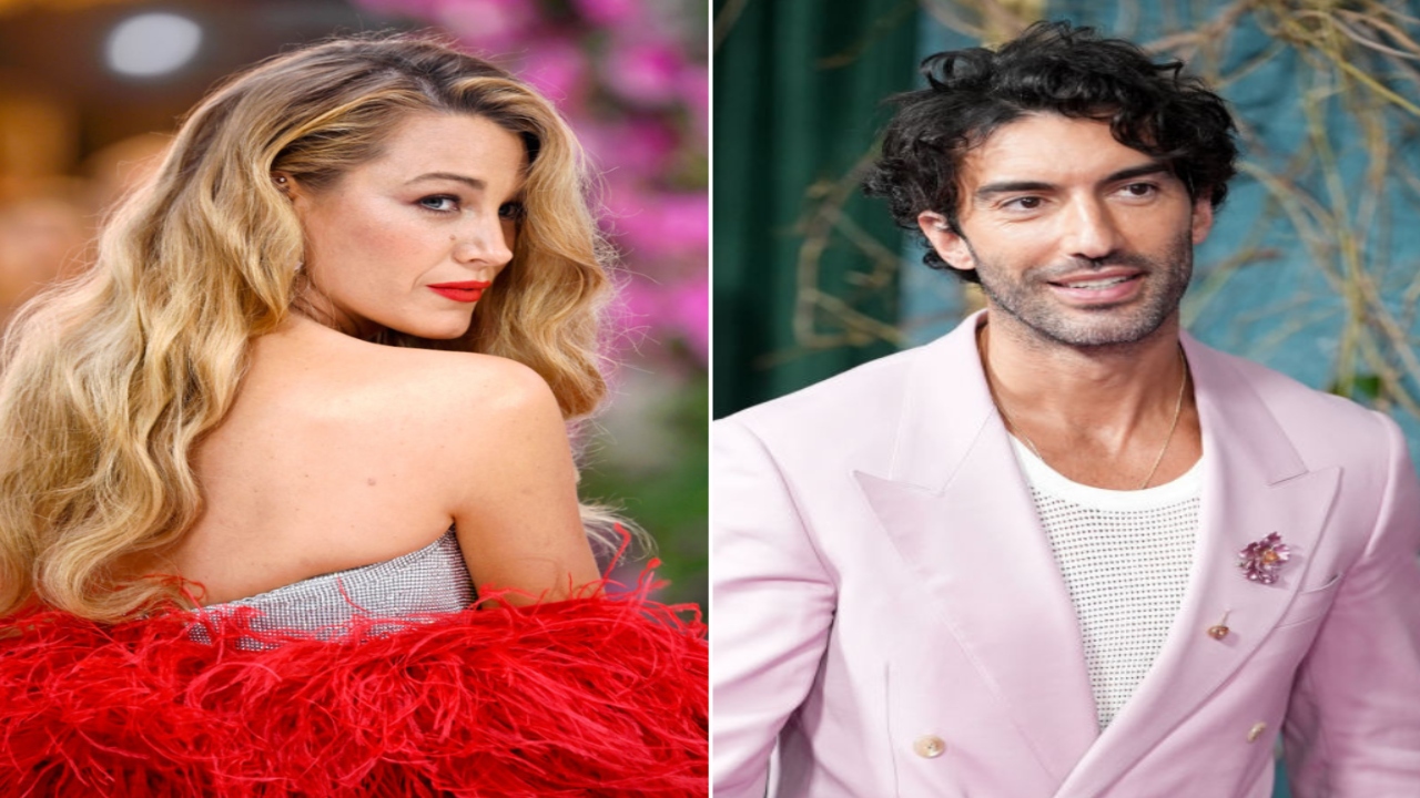 Courtroom Bombshell: It Ends With Us Stars Feuding in Real Life Just Weeks Before Release