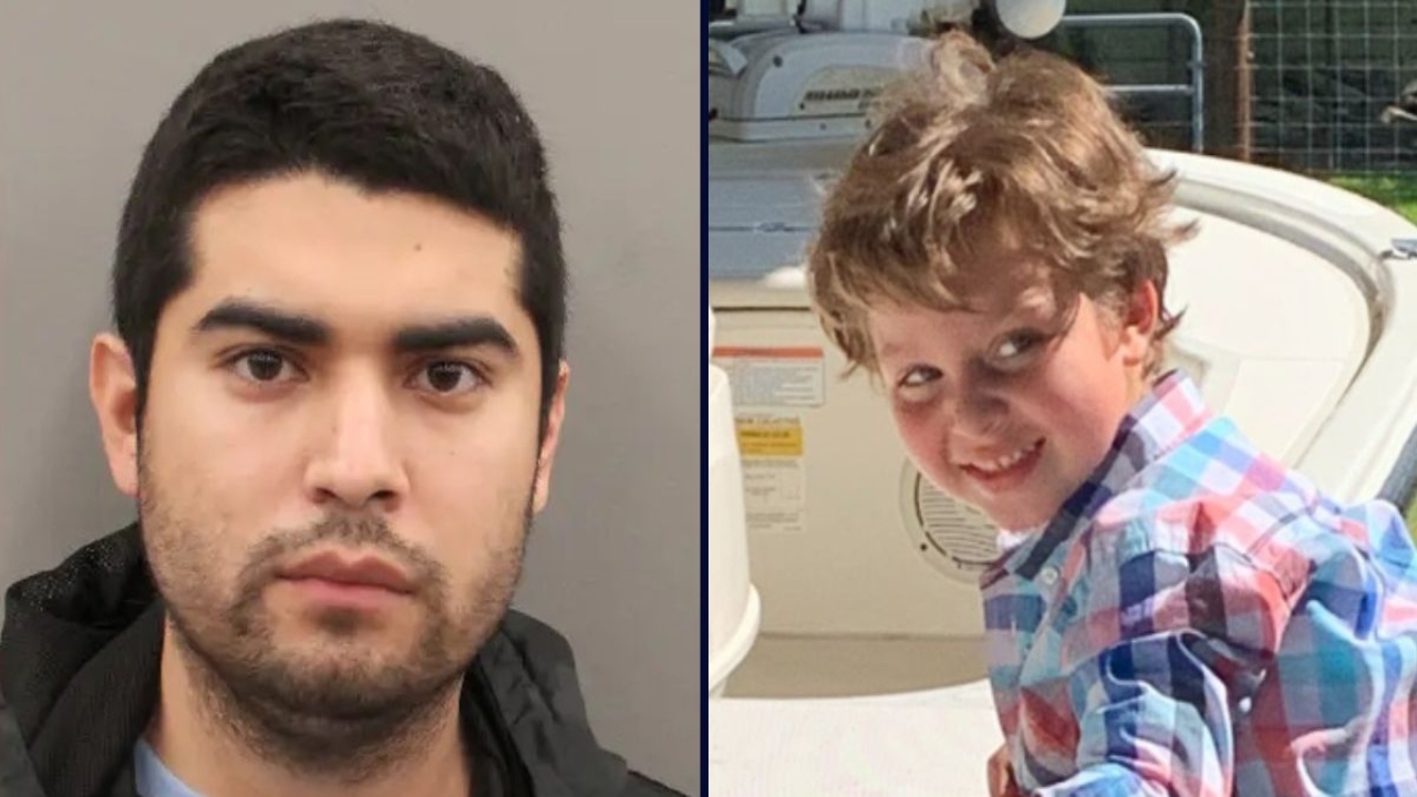 Florida Woman Kills 5-Year-Old, Roommate Helps Hide Body — Deputies Reveal Disturbing Plot