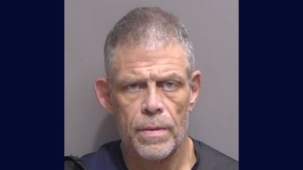He Waited Until She Died… Then Cashed In — Son Accused of Forging Mother’s Checks