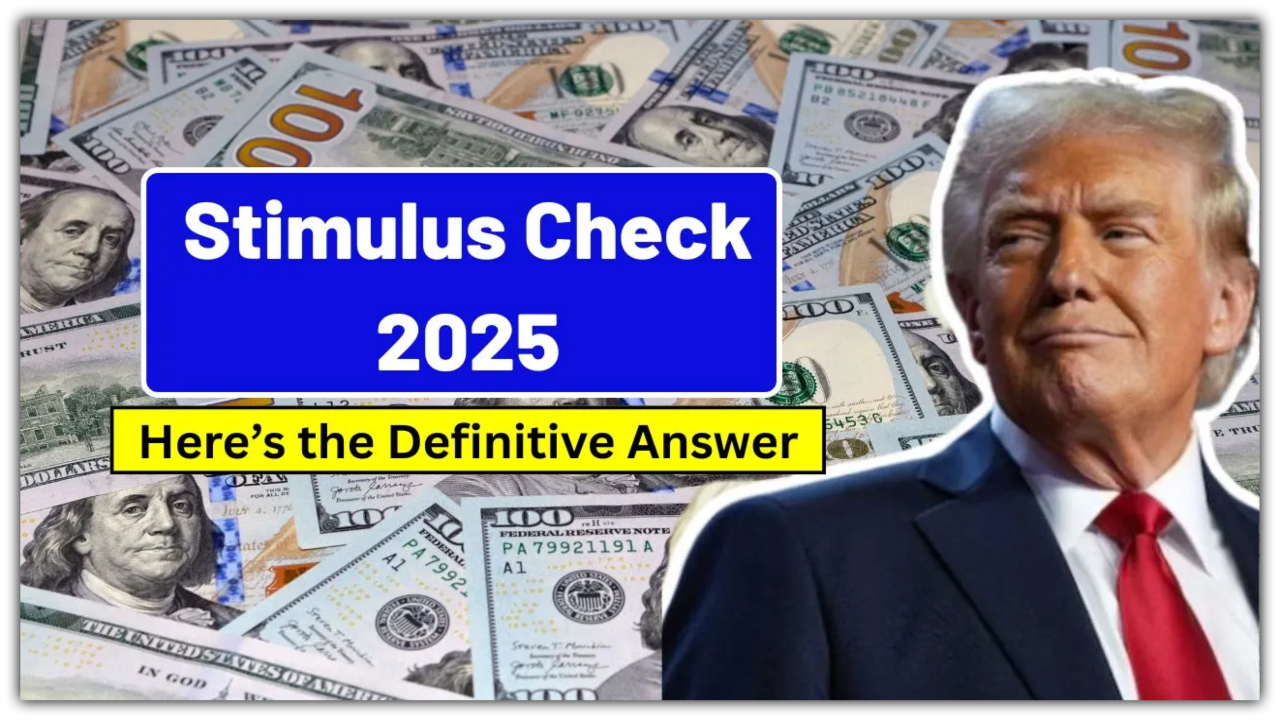 June 2025 Stimulus Surprise: Find Out If a Check Is Headed Your Way!