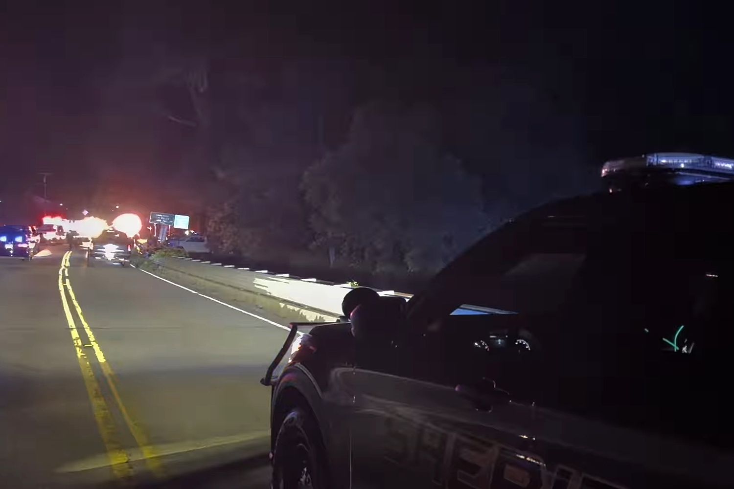 Mass Shooting at Juneteenth Event Near VFW Hall Leaves 1 Dead, 9 Wounded