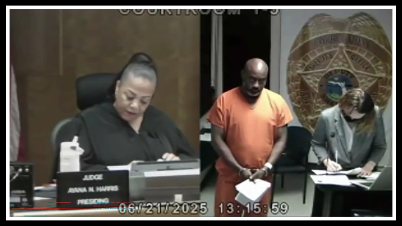 Justice Delayed? Man Finally Charged for DUI Crash That Claimed 3 Lives in Miami Gardens