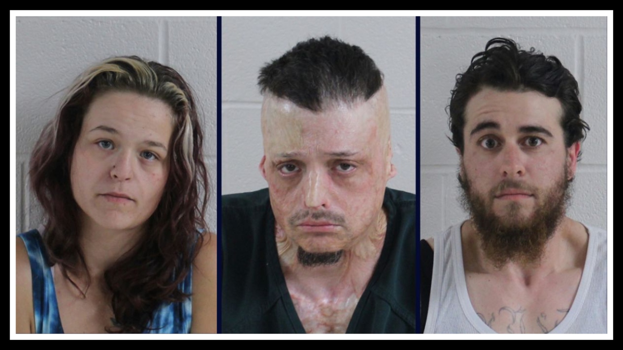 Justice Served: Trio Convicted for Handcuffing Boy and Releasing Dog on Him!
