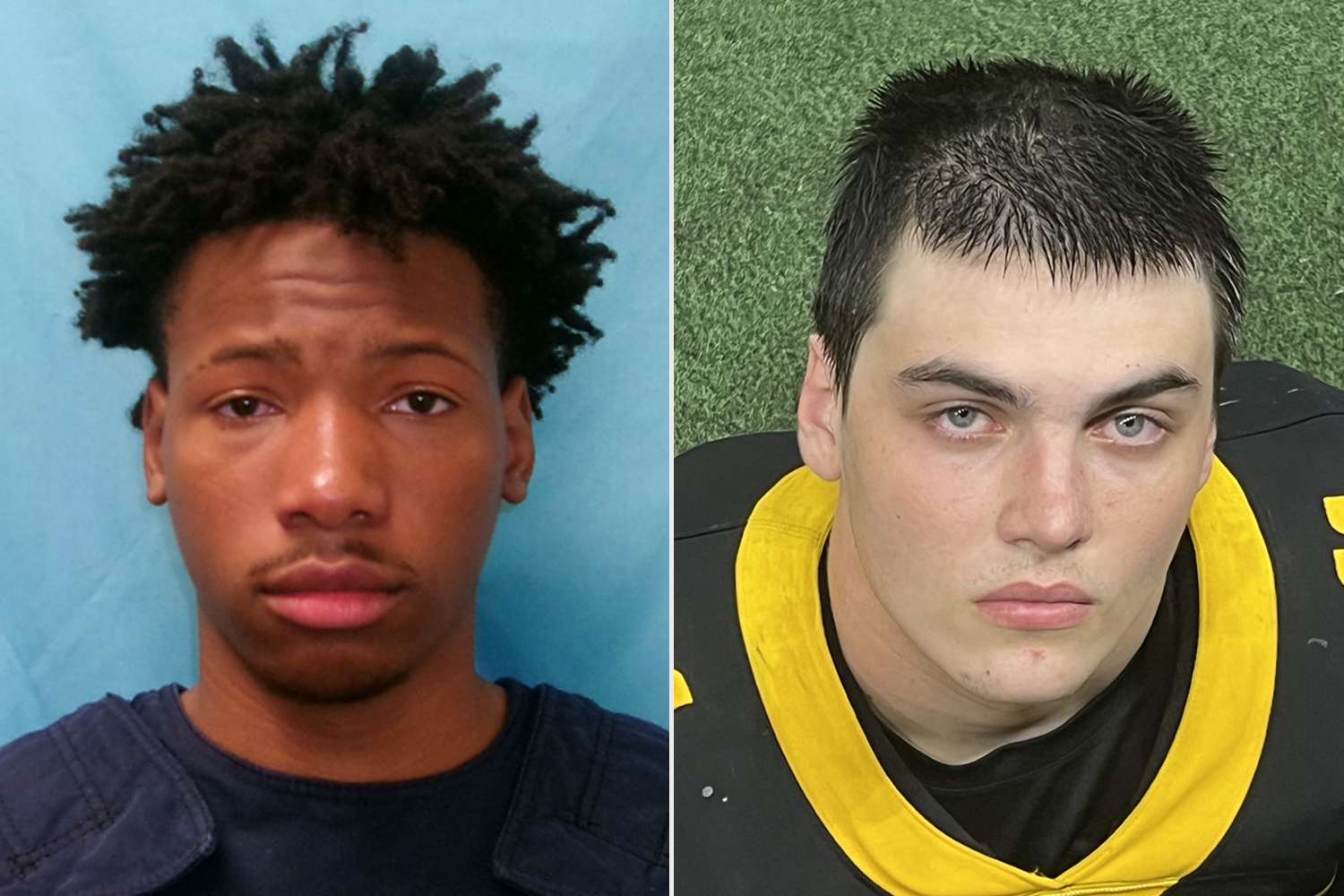 Texas Teen Indicted for First-Degree Murder After Fatal High School Track Meet Stabbing