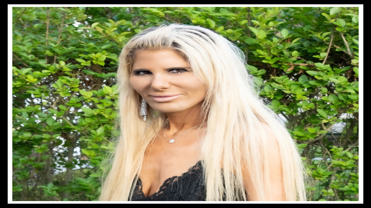 Netflix series Million Dollar Beach House star Sarah Burack was killed in hit and run accident