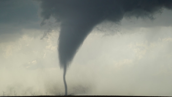Tornado Touches Down Near Brainerd, Leaves Trail of Damage Across Central Minnesota