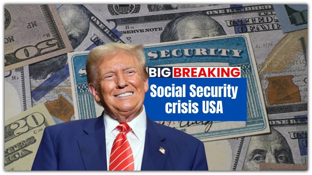 Over 500,000 Seniors in Danger of Payment Delays—Here’s What You Need to Know
