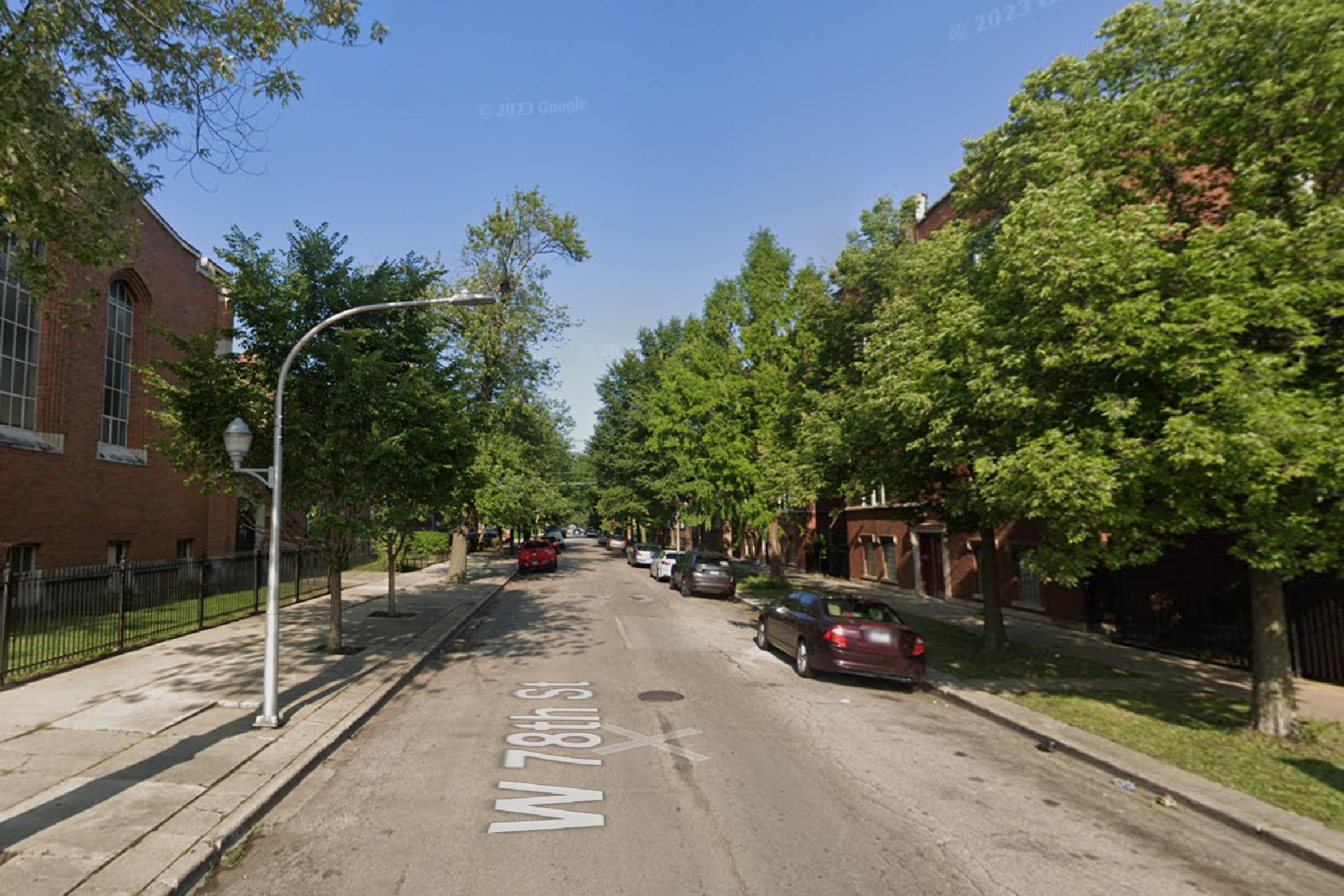South Side Tragedy: 7 Teens Shot at Post-Prom Gathering Near St. Sabina Church