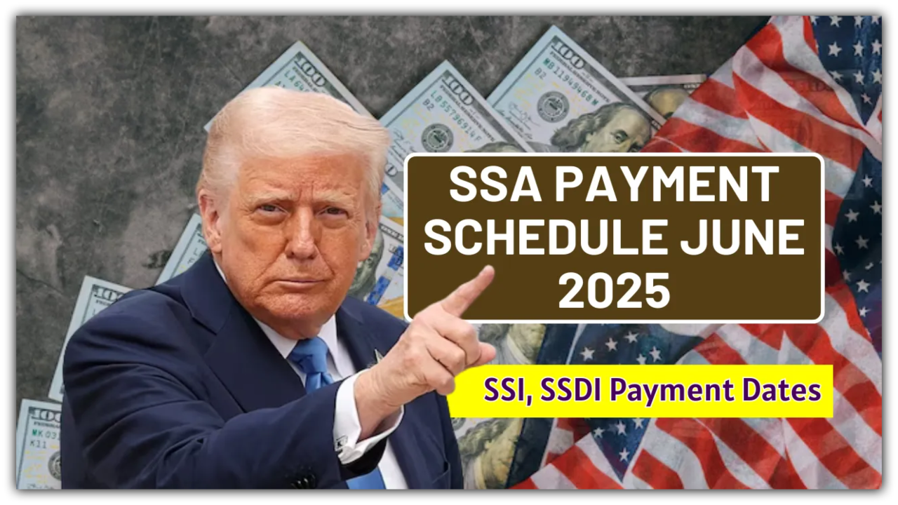 SSI Payment Skipped in June? Here's Why You Already Got Paid Without Realizing It