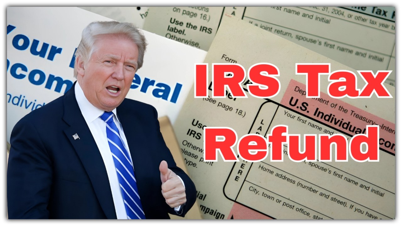 Still No IRS Refund? The Truth Behind the 21-Day Delay That No One’s Telling You!