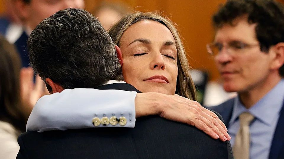 Karen Read Acquitted of Murder by the Jury Foreman - Claims FBI Must Reopen the Case